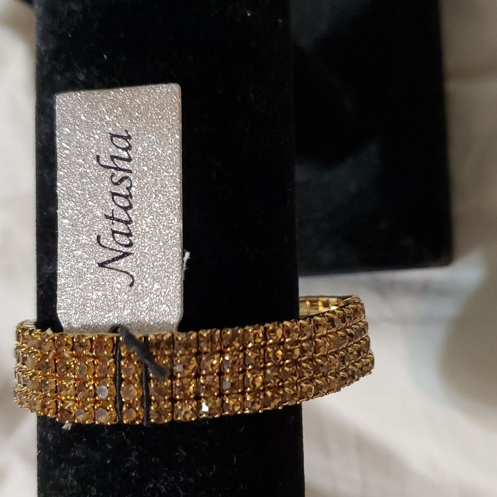 NWT Natasha Bracelet